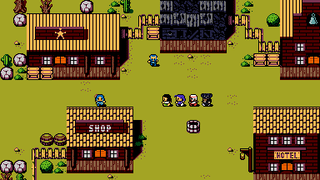 Grimstone (UFO 50)